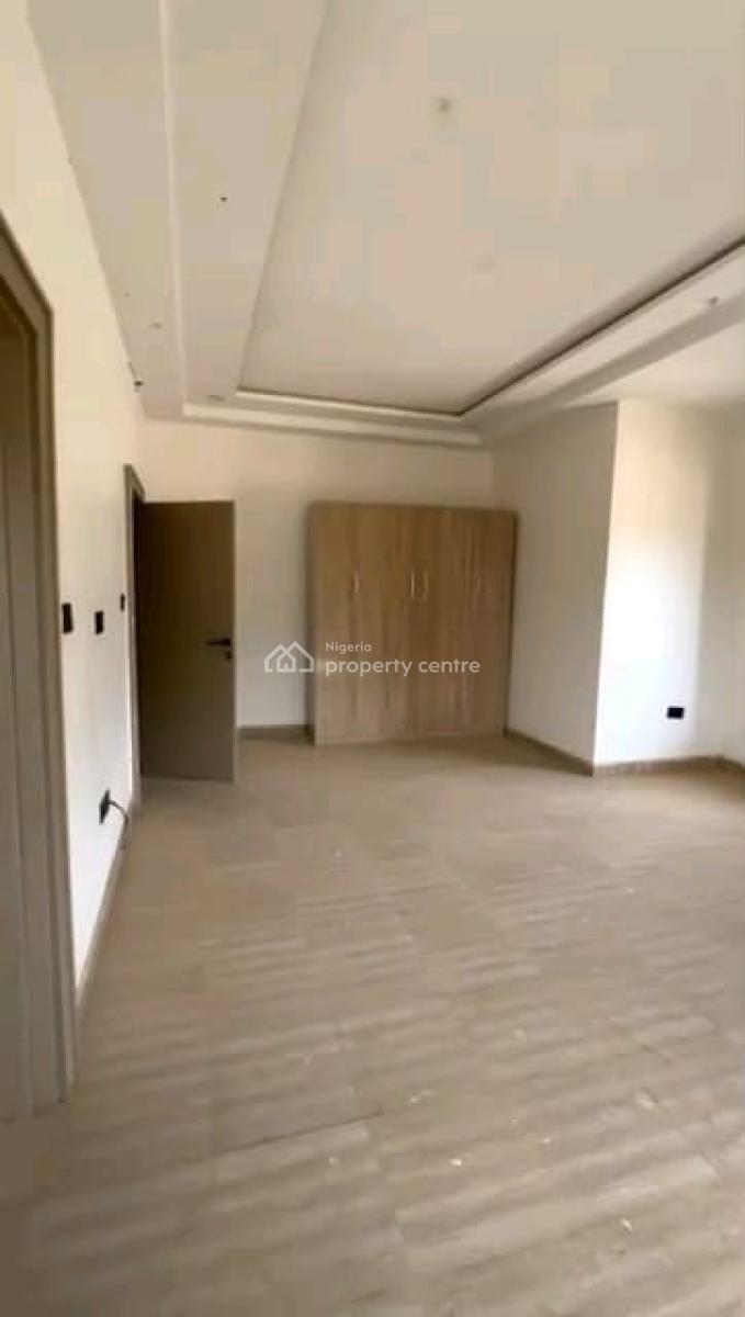 𝐍𝐞𝐰𝐥𝐲 𝐁𝐮𝐢𝐥𝐭 𝟑 𝐁𝐞𝐝𝐫𝐨𝐨𝐦 𝐀𝐩𝐚𝐫𝐭𝐦𝐞𝐧t, Jahi, Abuja, House for Rent