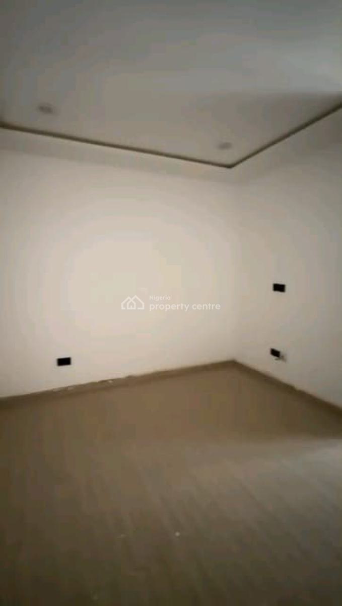 𝐍𝐞𝐰𝐥𝐲 𝐁𝐮𝐢𝐥𝐭 𝟑 𝐁𝐞𝐝𝐫𝐨𝐨𝐦 𝐀𝐩𝐚𝐫𝐭𝐦𝐞𝐧t, Jahi, Abuja, House for Rent