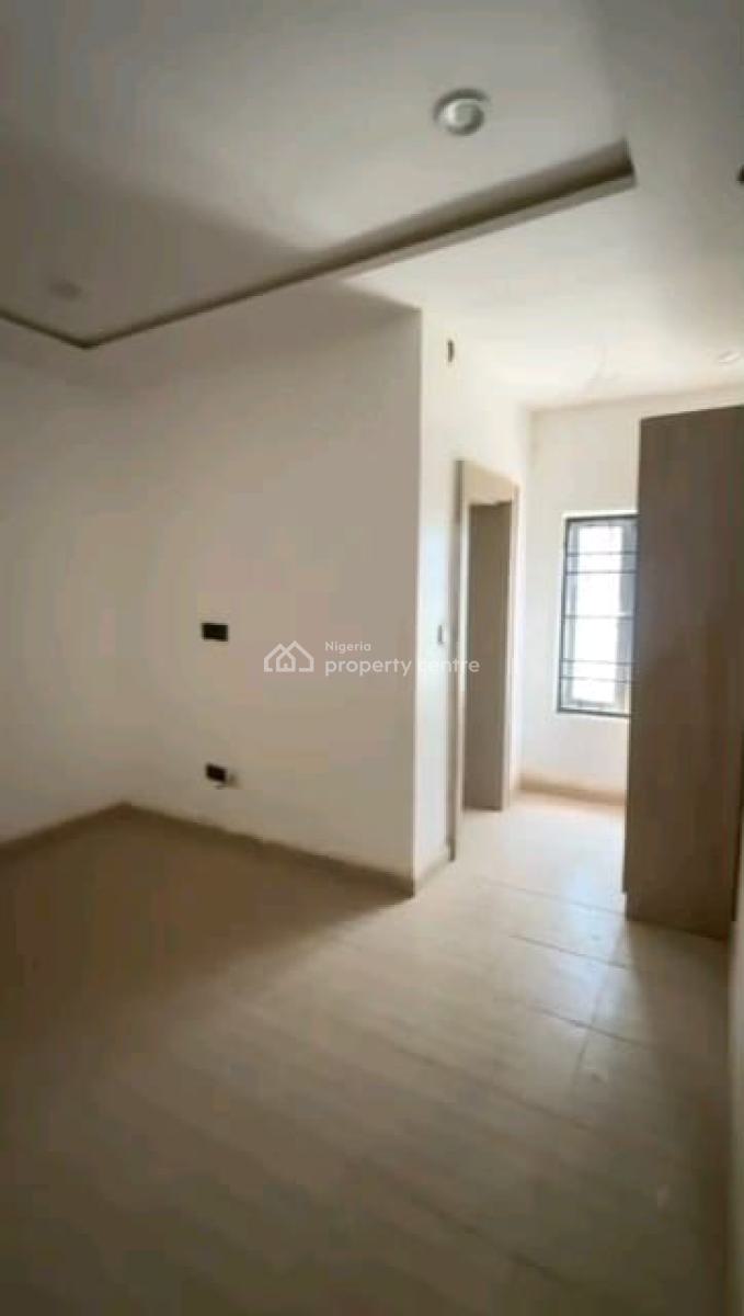 𝐍𝐞𝐰𝐥𝐲 𝐁𝐮𝐢𝐥𝐭 𝟑 𝐁𝐞𝐝𝐫𝐨𝐨𝐦 𝐀𝐩𝐚𝐫𝐭𝐦𝐞𝐧t, Jahi, Abuja, House for Rent