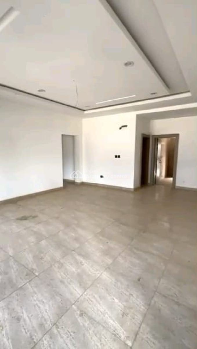 𝐍𝐞𝐰𝐥𝐲 𝐁𝐮𝐢𝐥𝐭 𝟑 𝐁𝐞𝐝𝐫𝐨𝐨𝐦 𝐀𝐩𝐚𝐫𝐭𝐦𝐞𝐧t, Jahi, Abuja, House for Rent