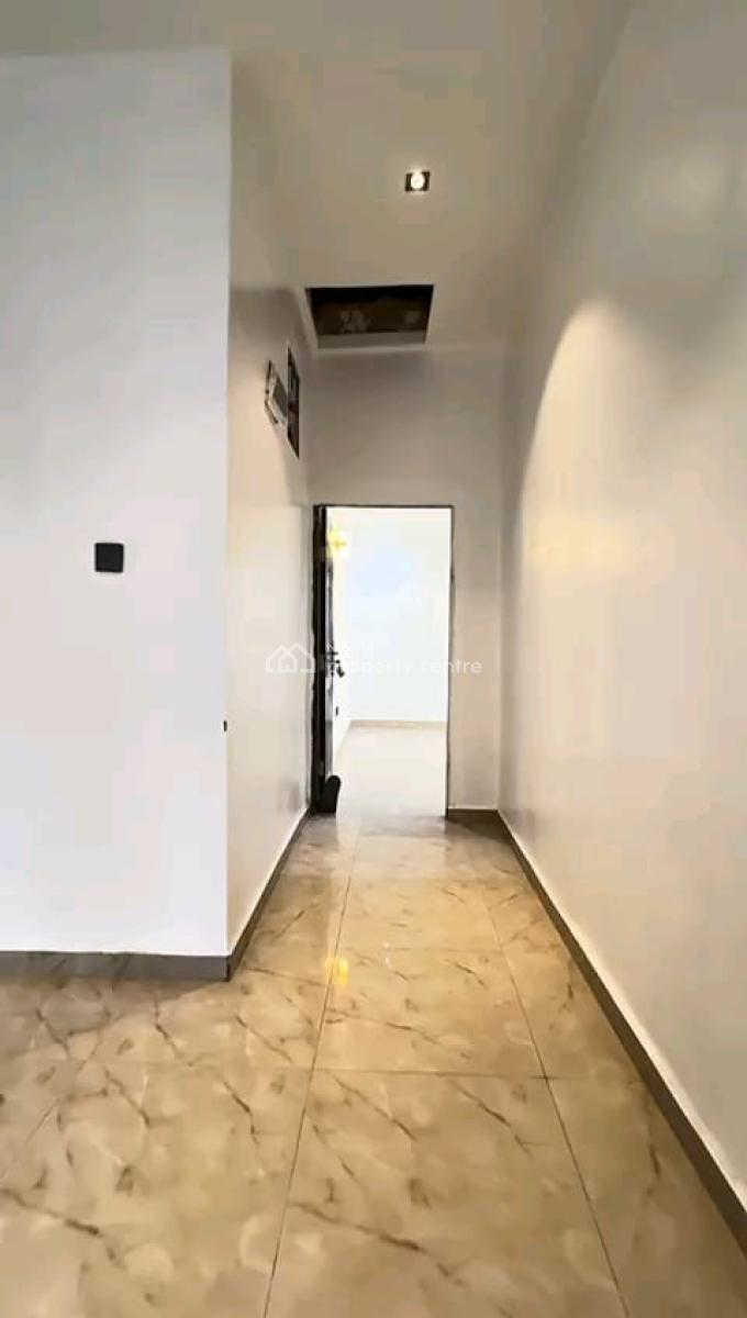 Newly Built 4 Bedroom Fully Detached Duplex, Lugbe District, Abuja, Detached Duplex for Sale