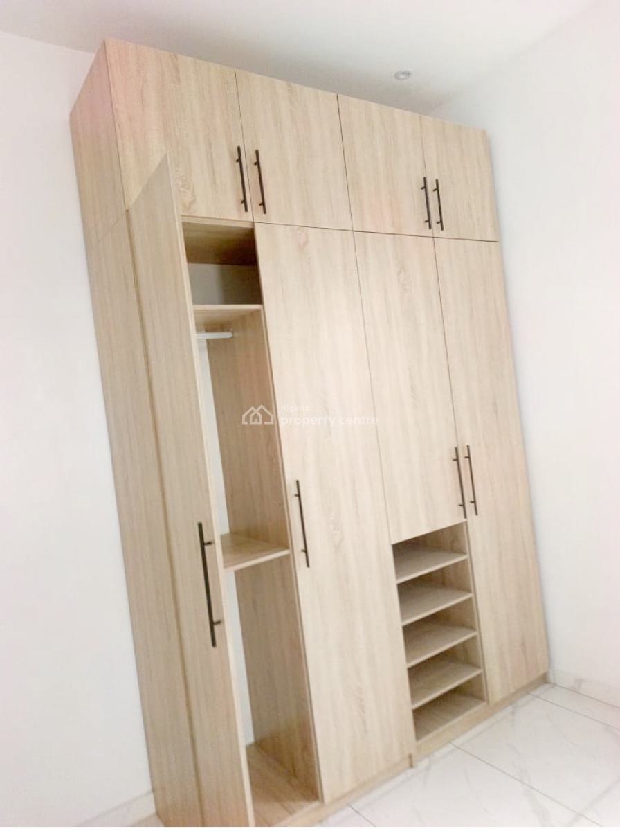 Newly Built Luxury 5 Bedroom Detached Duplex with Bq, Gra Phase 1, Magodo, Lagos, Detached Duplex for Rent