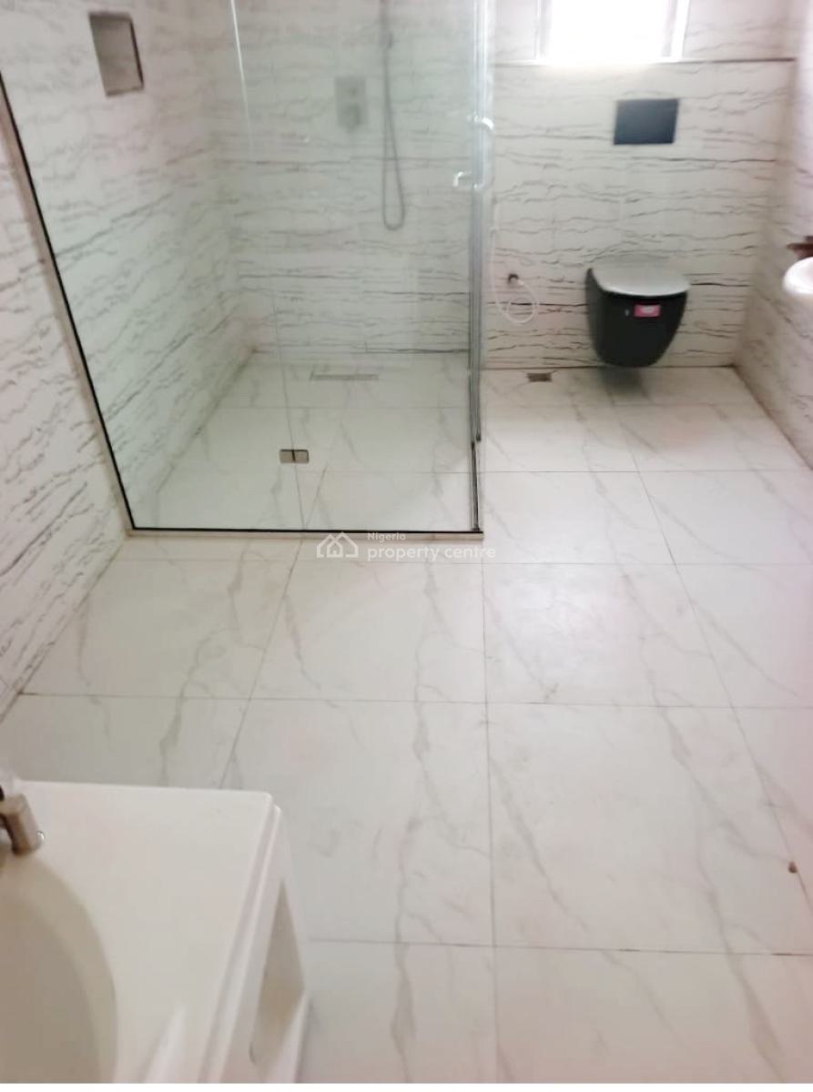 Newly Built Luxury 5 Bedroom Detached Duplex with Bq, Gra Phase 1, Magodo, Lagos, Detached Duplex for Rent