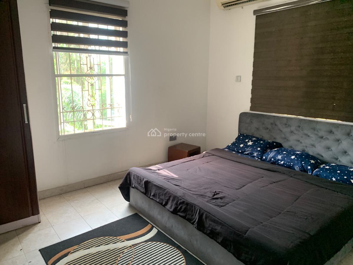 Shared Apartment, Lekki Conservation Center, Lekki, Lagos, Self Contain (single Rooms) for Rent