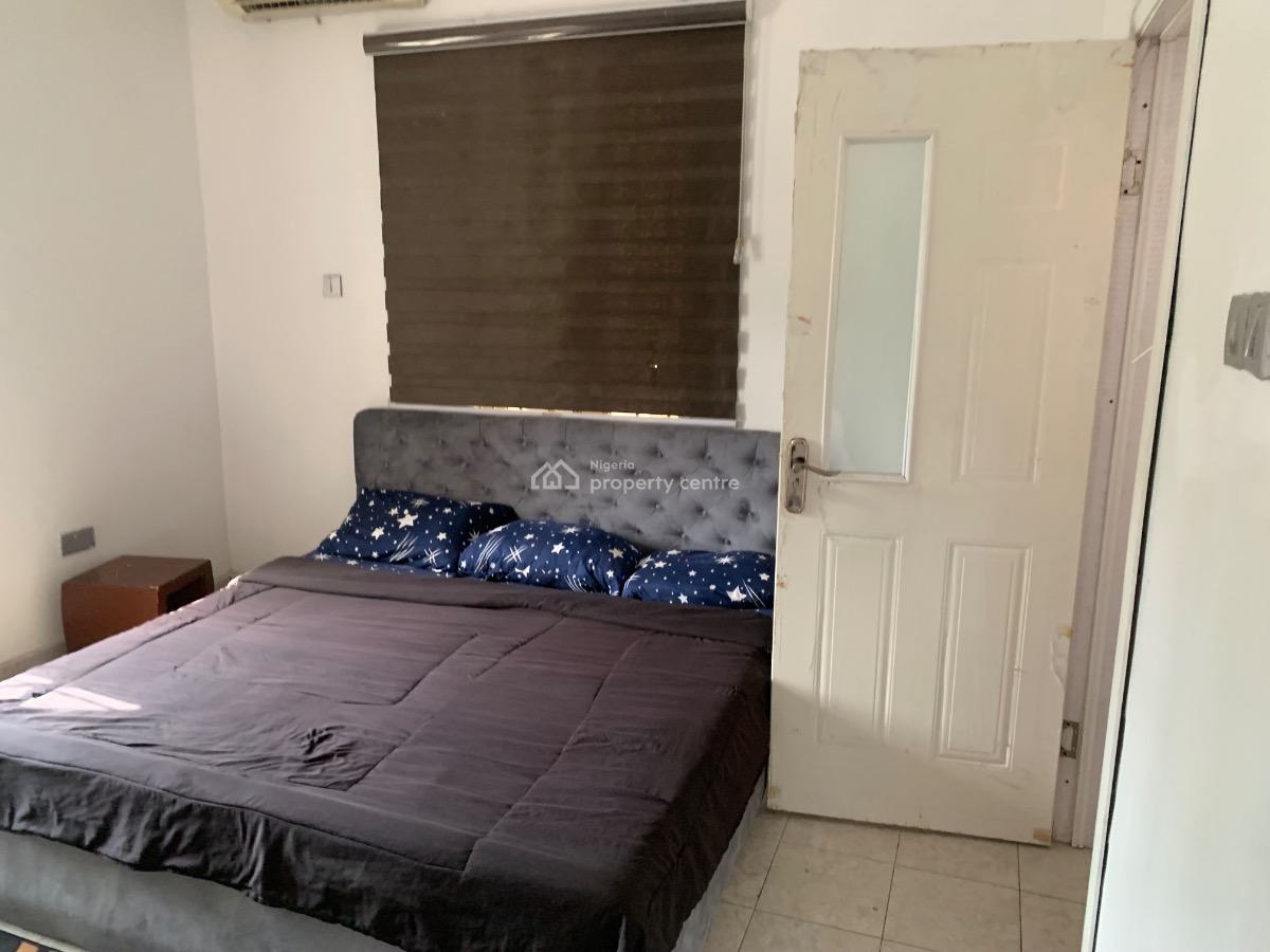 Shared Apartment, Lekki Conservation Center, Lekki, Lagos, Self Contain (single Rooms) for Rent