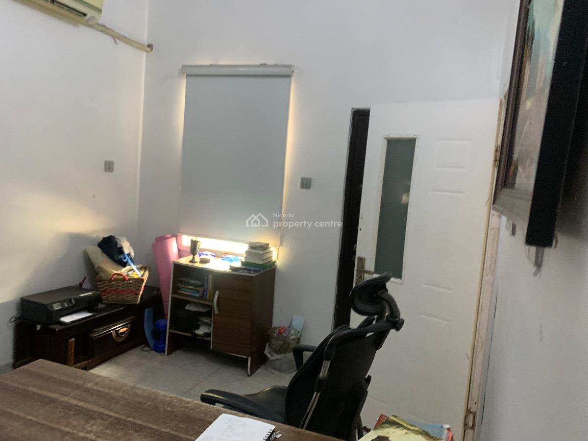 Shared Apartment, Lekki Conservation Center, Lekki, Lagos, Self Contain (single Rooms) for Rent