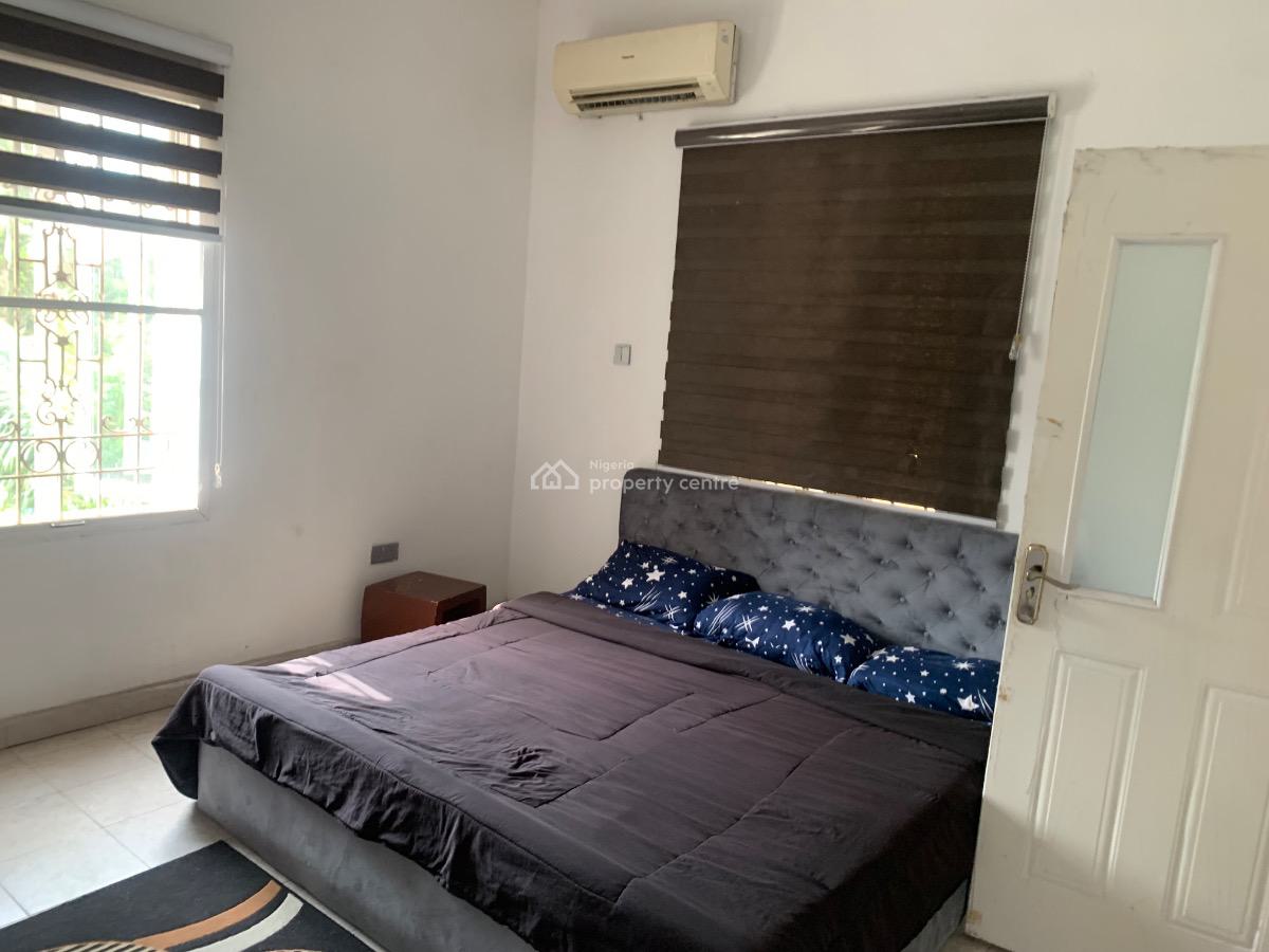Shared Apartment, Lekki Conservation Center, Lekki, Lagos, Self Contain (single Rooms) for Rent