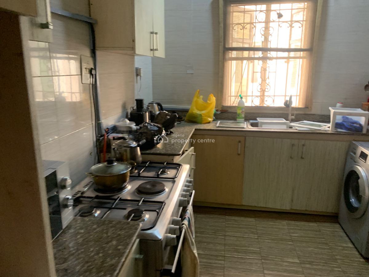 Shared Apartment, Lekki Conservation Center, Lekki, Lagos, Self Contain (single Rooms) for Rent