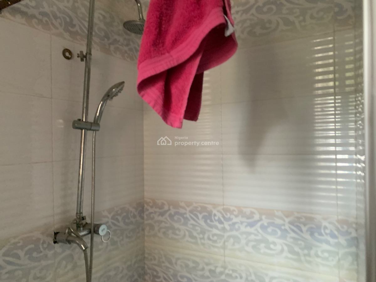 Shared Apartment, Lekki Conservation Center, Lekki, Lagos, Self Contain (single Rooms) for Rent