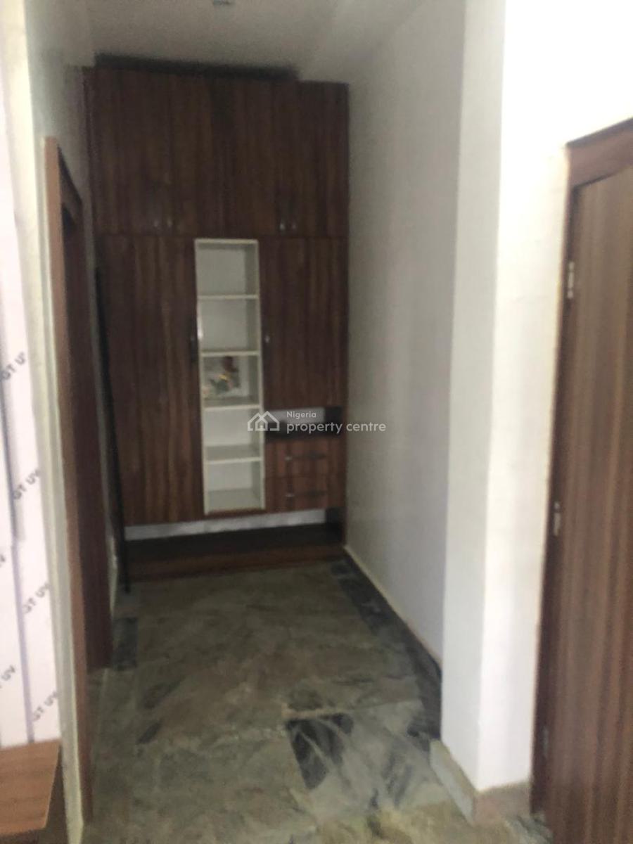 Luxury Fully Detached Duplex 4-bedroom Fully Detached Duplex, Lugbe District, Abuja, Detached Duplex for Rent