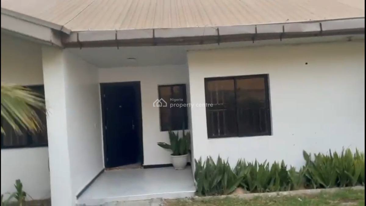 2 Bedrooms Bungalow, Office Use, Off Fola Osibo Street, Lekki Phase 1, Lekki, Lagos, Office Space for Rent