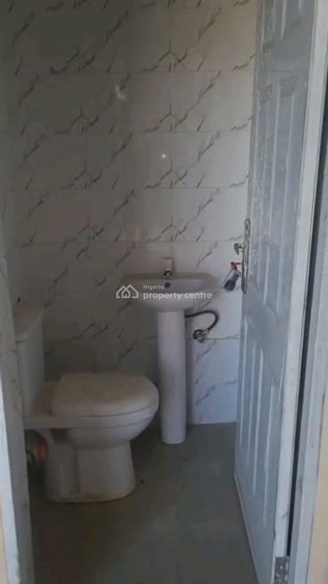 Amazing Clean *brand New* 2 Bedroom Apartment, Jabi, Abuja, Block of Flats for Sale