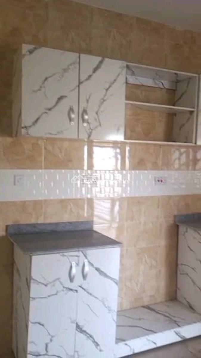 Amazing Clean *brand New* 2 Bedroom Apartment, Jabi, Abuja, Block of Flats for Sale