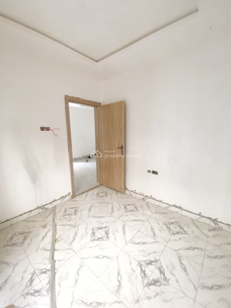 Newly Built 2 Bedroom Flat, Olowora, Omole Phase 2, Ikeja, Lagos, Flat / Apartment for Rent