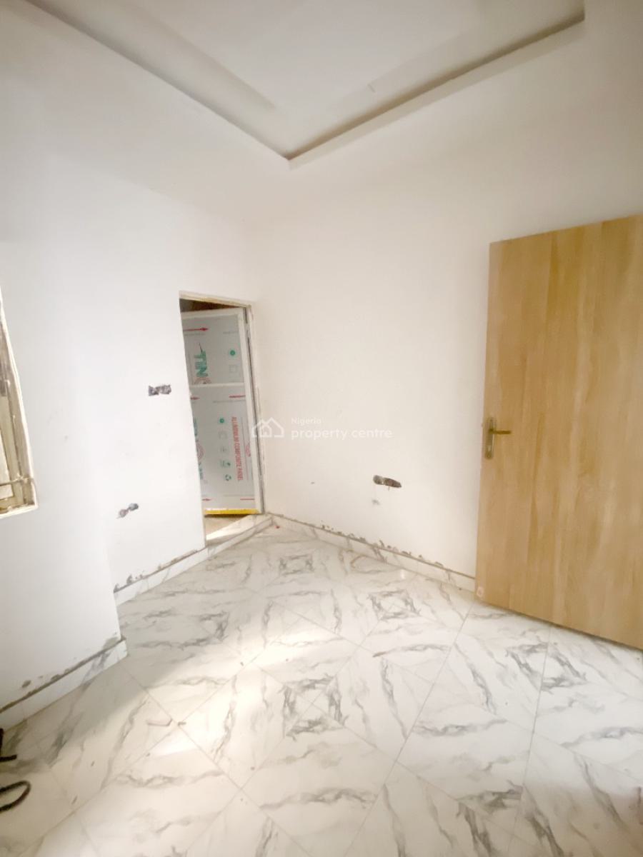 Newly Built 2 Bedroom Flat, Olowora, Omole Phase 2, Ikeja, Lagos, Flat / Apartment for Rent