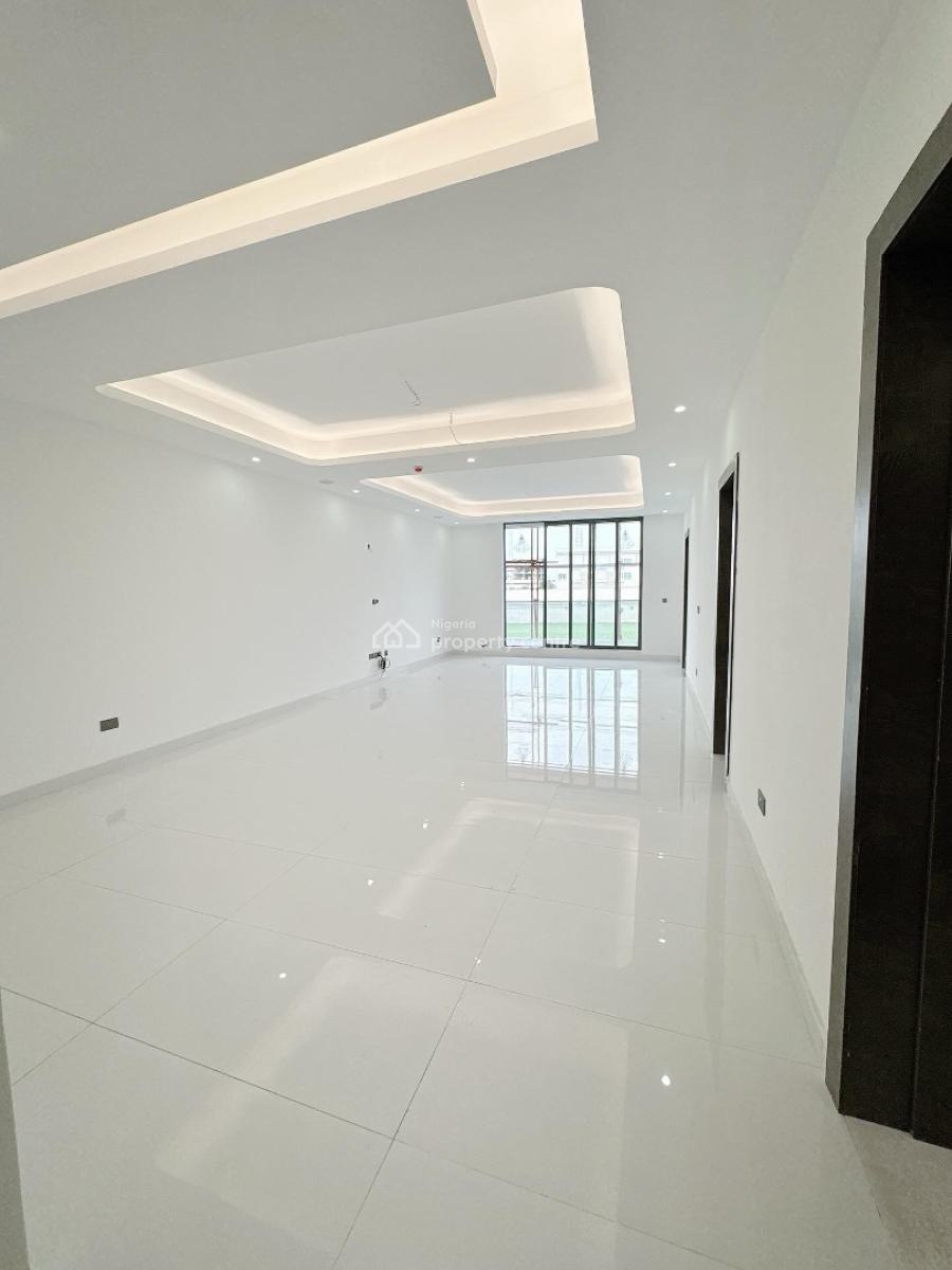 Stunning 3 Bedroom Penthouse, Lekki Phase 1, Lekki Phase 1, Lekki, Lagos, Detached Duplex for Sale