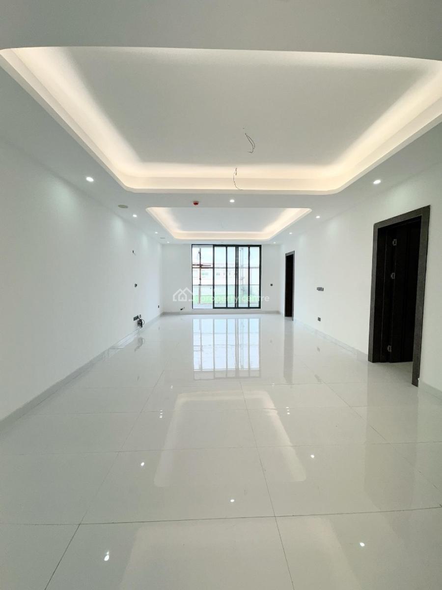 Stunning 3 Bedroom Penthouse, Lekki Phase 1, Lekki Phase 1, Lekki, Lagos, Detached Duplex for Sale