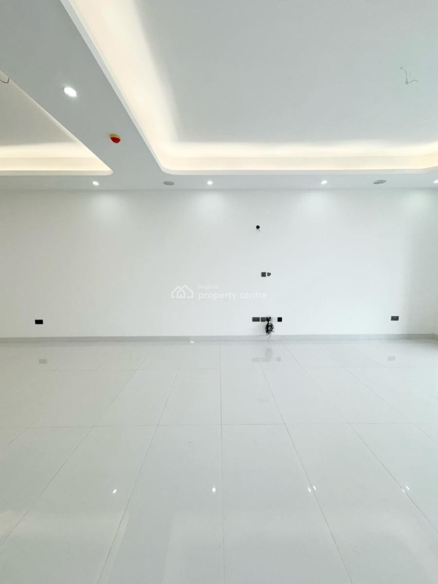 Stunning 3 Bedroom Penthouse, Lekki Phase 1, Lekki Phase 1, Lekki, Lagos, Detached Duplex for Sale