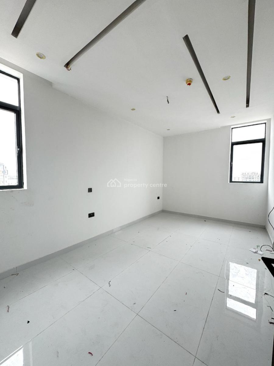 Stunning 3 Bedroom Penthouse, Lekki Phase 1, Lekki Phase 1, Lekki, Lagos, Detached Duplex for Sale