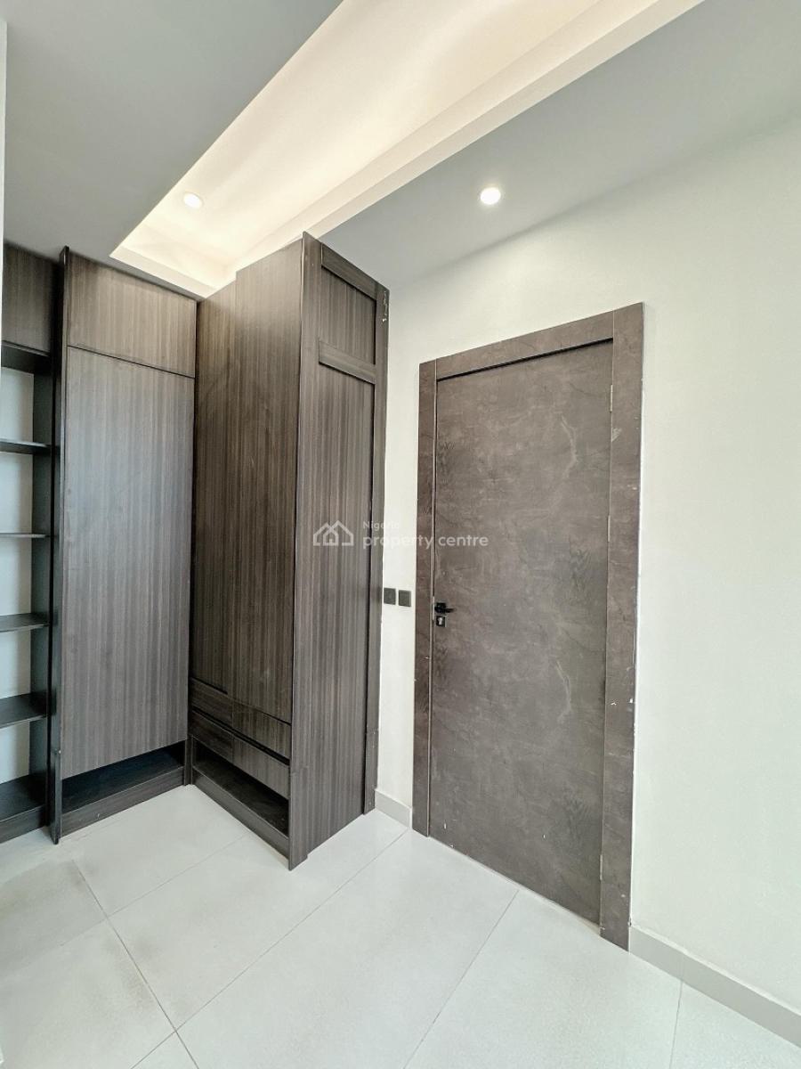 Stunning 3 Bedroom Penthouse, Lekki Phase 1, Lekki Phase 1, Lekki, Lagos, Detached Duplex for Sale