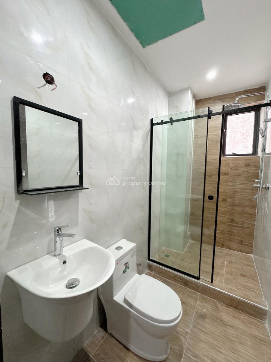 Stunning 3 Bedroom Penthouse, Lekki Phase 1, Lekki Phase 1, Lekki, Lagos, Detached Duplex for Sale