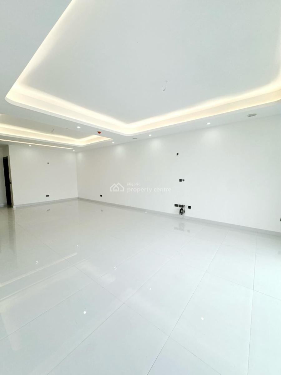 Stunning 3 Bedroom Penthouse, Lekki Phase 1, Lekki Phase 1, Lekki, Lagos, Detached Duplex for Sale