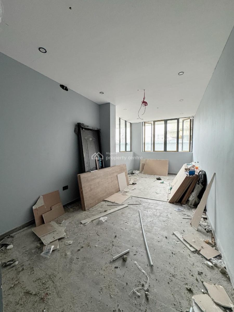 Stunning 3 Bedroom Penthouse, Lekki Phase 1, Lekki Phase 1, Lekki, Lagos, Detached Duplex for Sale