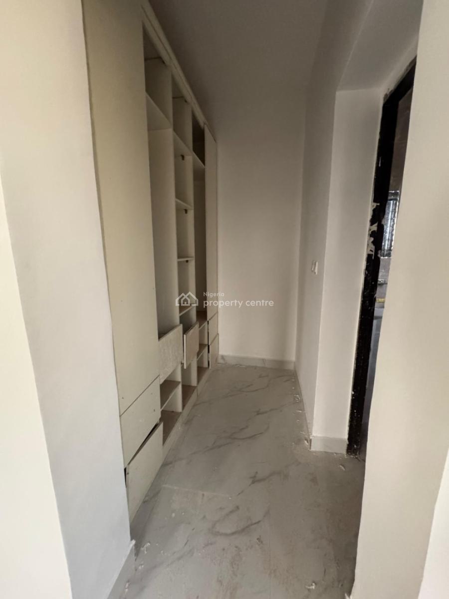 Brand New Two Bedrooms Flat, Mabushi, Abuja, Flat / Apartment for Sale