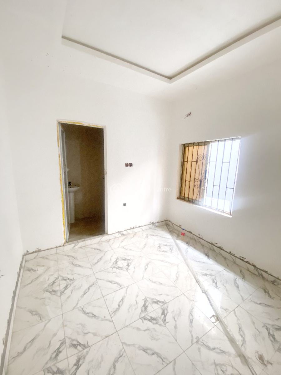 a Newly Built Spacious 2 Bedroom Flat, Olowora, Omole Phase 2, Ikeja, Lagos, Flat / Apartment for Rent