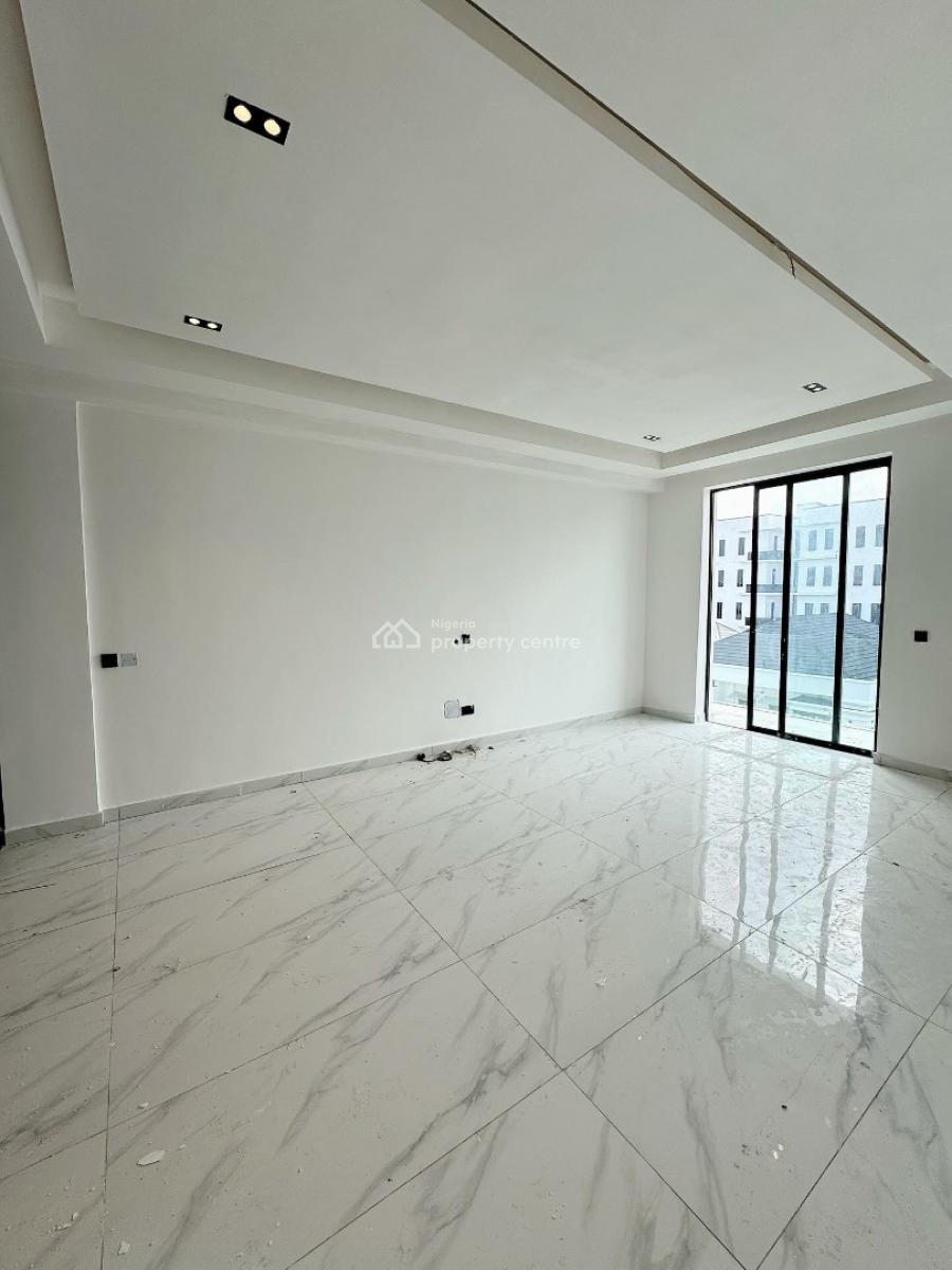 Lovely 2 Bedroom Apartment with Bq, Ikate, Ikate, Lekki, Lagos, Block of Flats for Sale