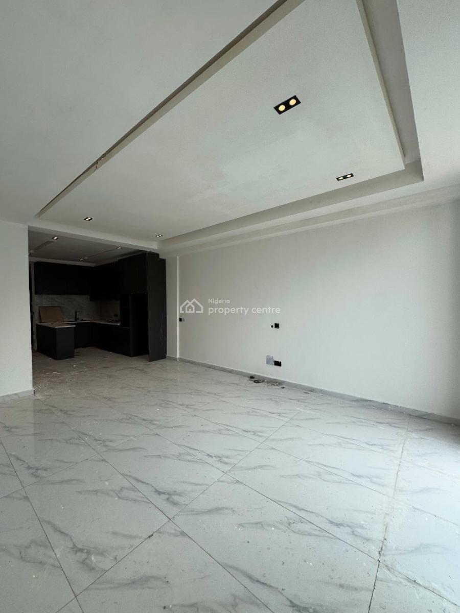 Lovely 2 Bedroom Apartment with Bq, Ikate, Ikate, Lekki, Lagos, Block of Flats for Sale