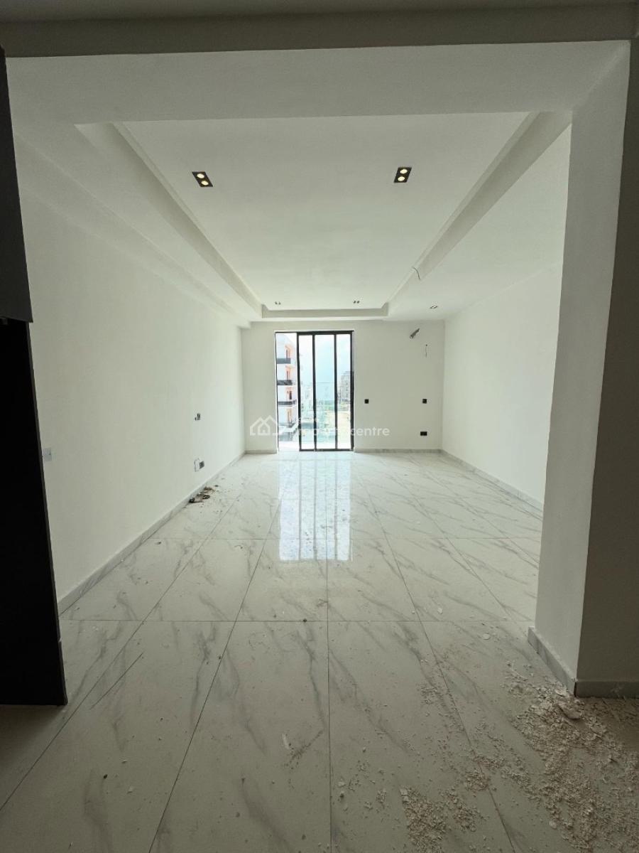 Lovely 2 Bedroom Apartment with Bq, Ikate, Ikate, Lekki, Lagos, Block of Flats for Sale