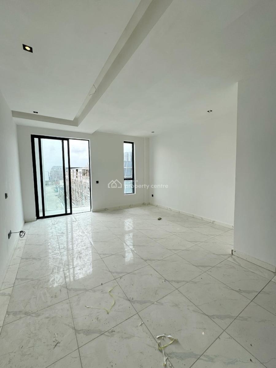 Lovely 2 Bedroom Apartment with Bq, Ikate, Ikate, Lekki, Lagos, Block of Flats for Sale