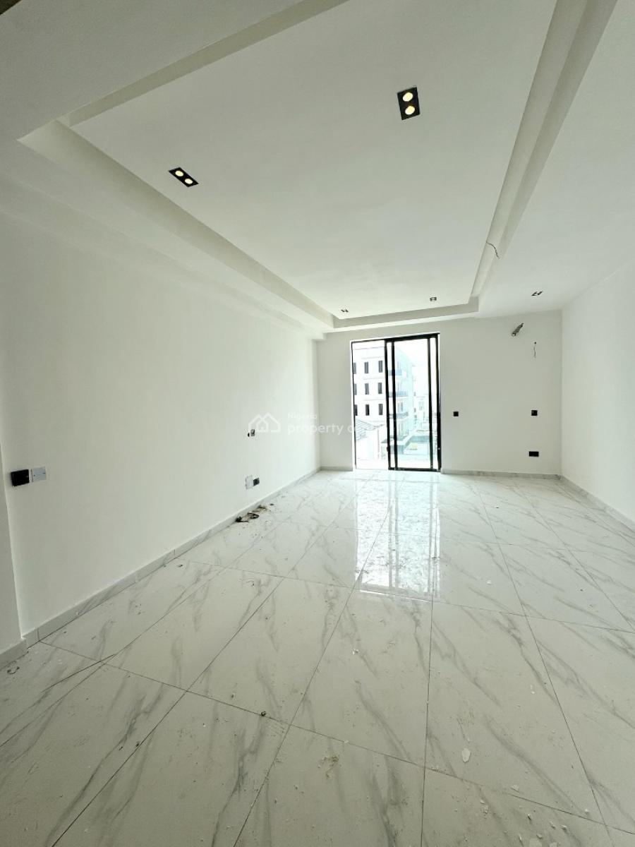 Lovely 2 Bedroom Apartment with Bq, Ikate, Ikate, Lekki, Lagos, Block of Flats for Sale