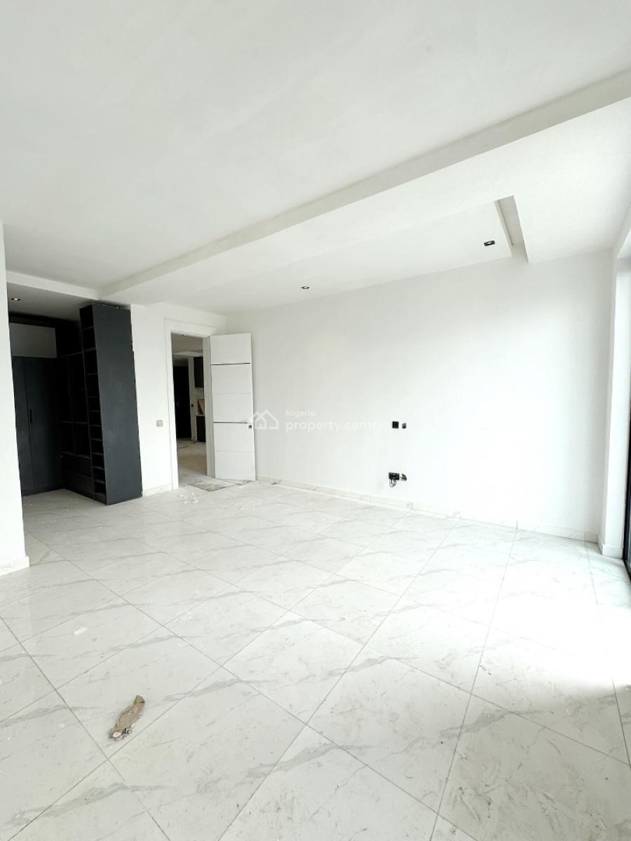 Lovely 2 Bedroom Apartment with Bq, Ikate, Ikate, Lekki, Lagos, Block of Flats for Sale