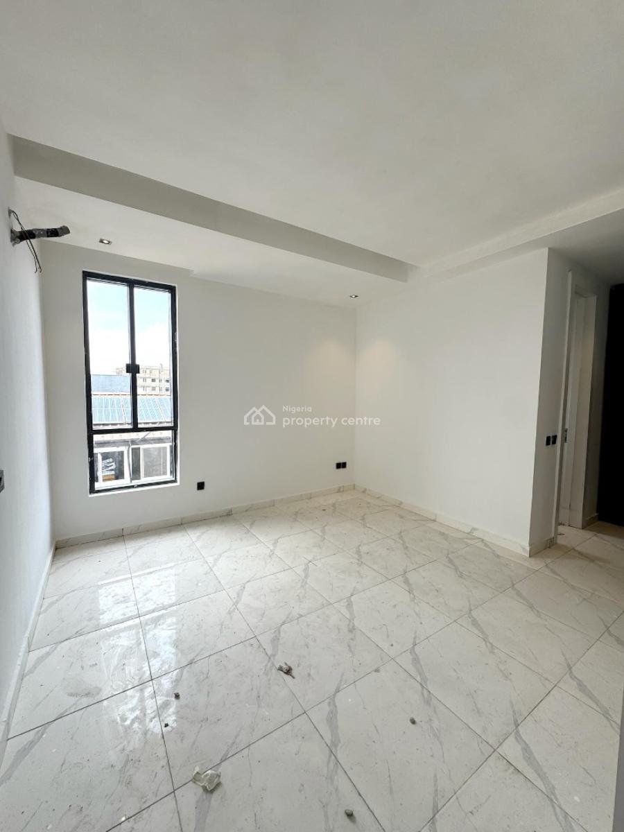 Lovely 2 Bedroom Apartment with Bq, Ikate, Ikate, Lekki, Lagos, Block of Flats for Sale