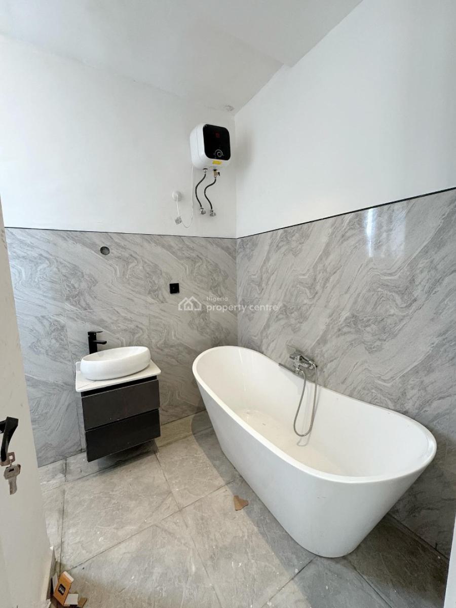 Lovely 2 Bedroom Apartment with Bq, Ikate, Ikate, Lekki, Lagos, Block of Flats for Sale