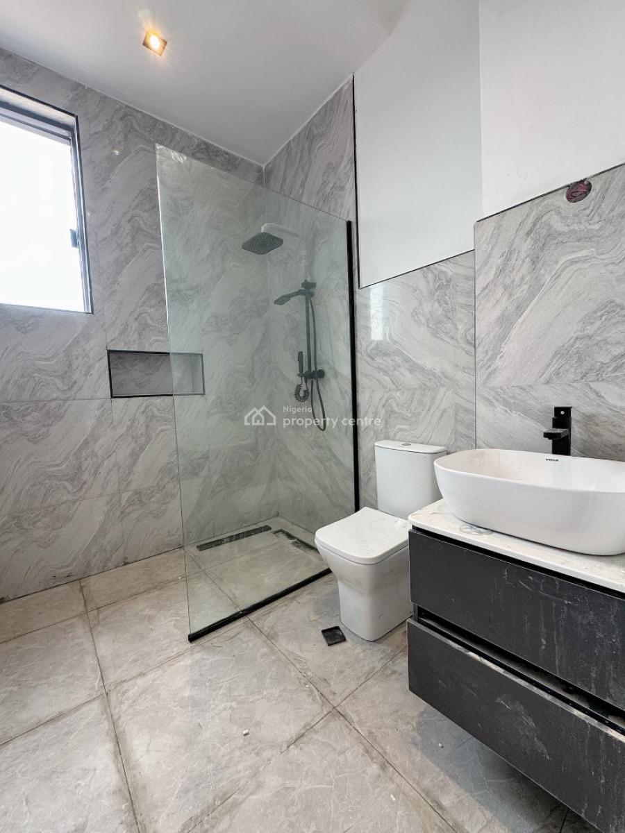 Lovely 2 Bedroom Apartment with Bq, Ikate, Ikate, Lekki, Lagos, Block of Flats for Sale