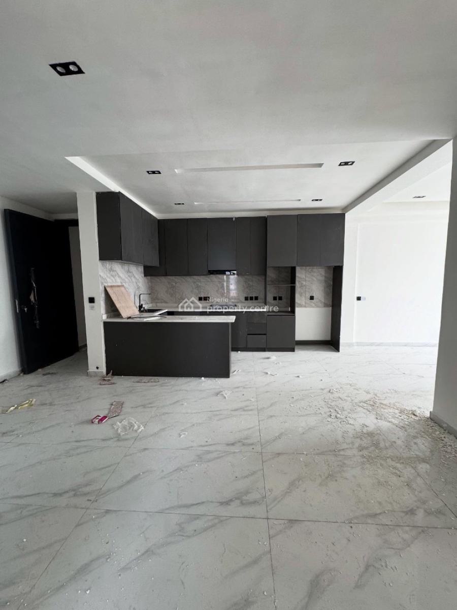 Lovely 2 Bedroom Apartment with Bq, Ikate, Ikate, Lekki, Lagos, Block of Flats for Sale