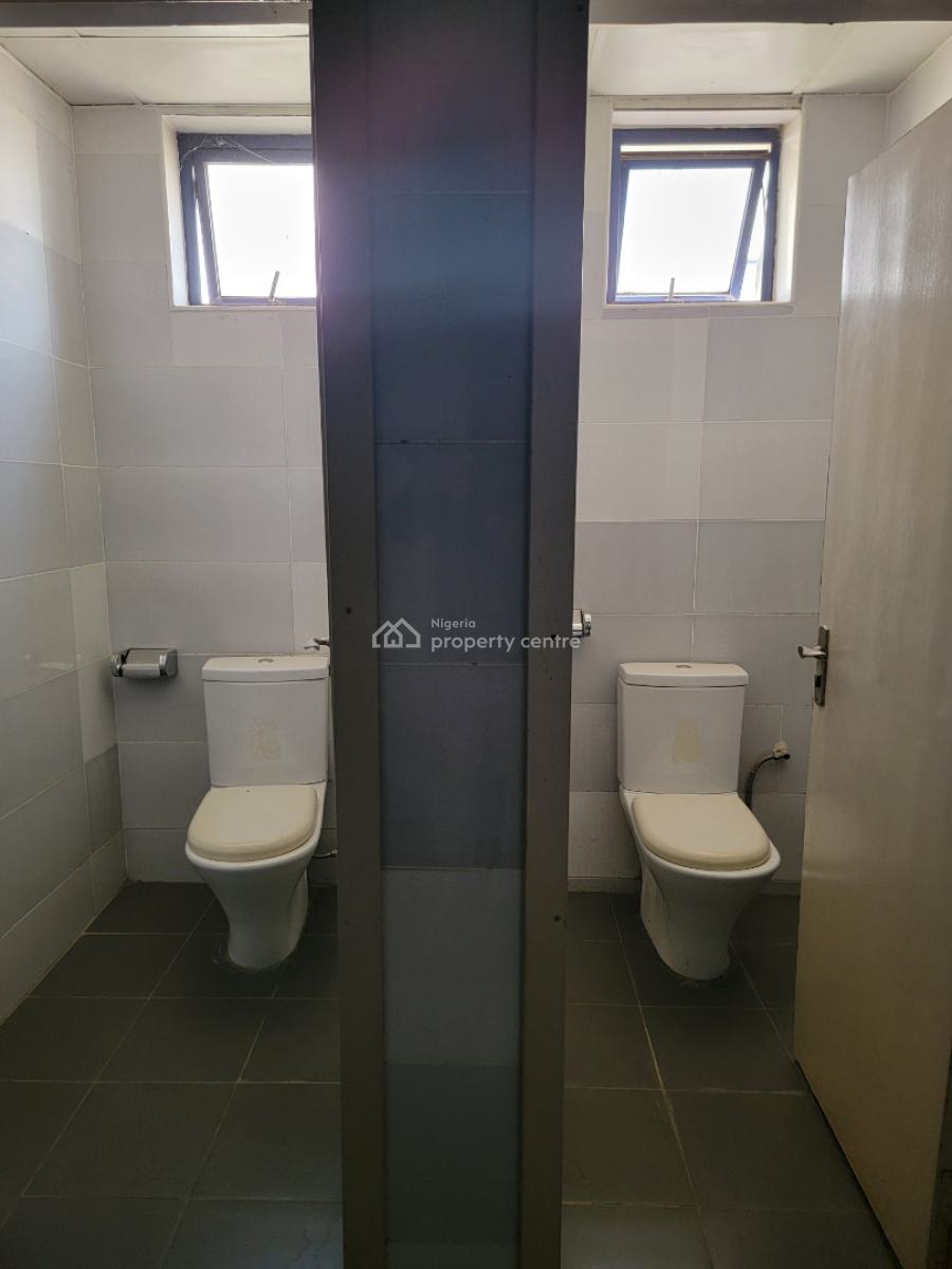 700 Sqm Office Space, Maitama District, Abuja, Office Space for Rent