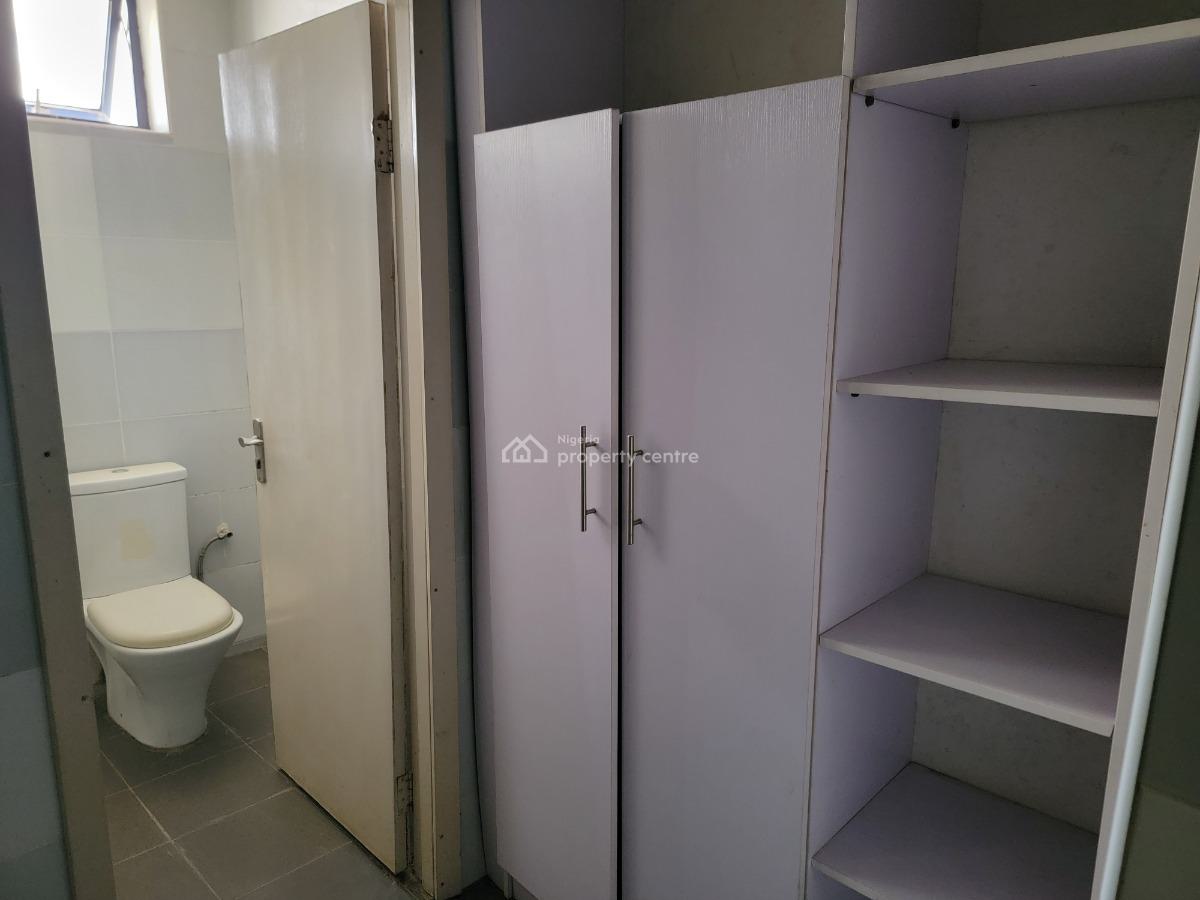 700 Sqm Office Space, Maitama District, Abuja, Office Space for Rent