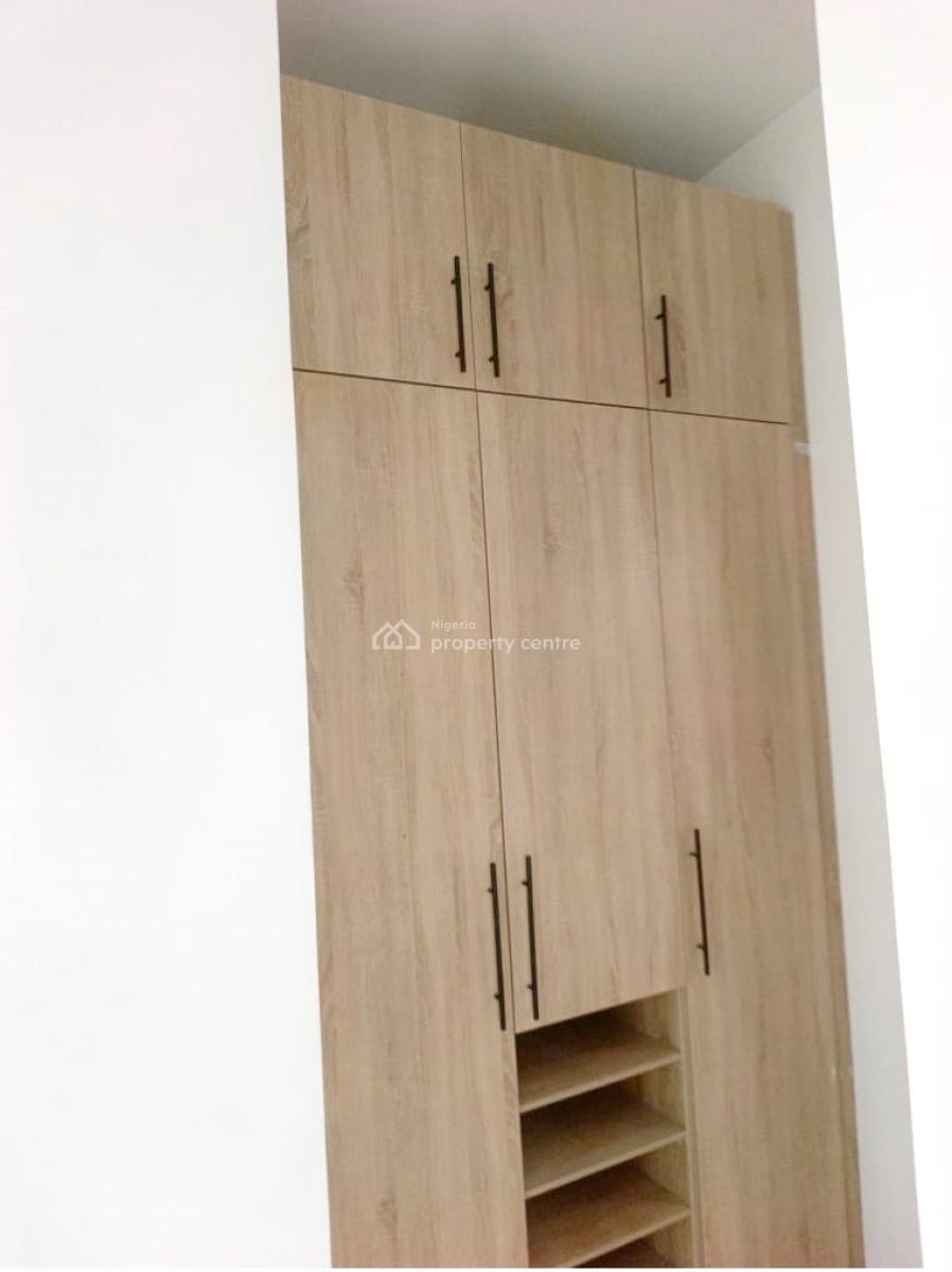 a Newly Built Spacious 5 Bedroom Fully Detached Duplex with Bq, Gra Phase 1, Magodo, Lagos, Detached Duplex for Rent