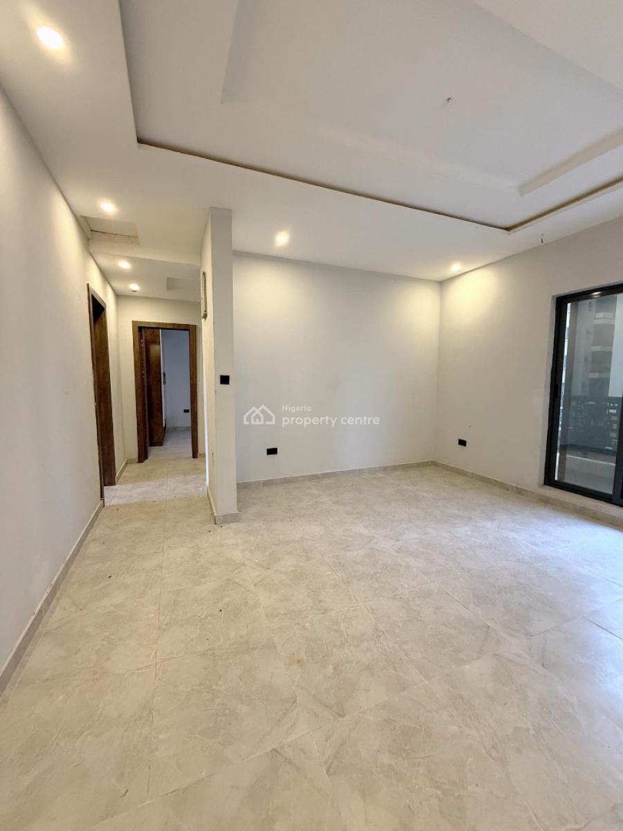 Lovely 4 Bedroom Maisonette with Swimming Pool and Gym, Ikate, Ikate, Lekki, Lagos, Detached Duplex for Sale