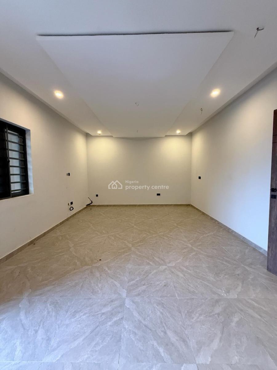 Lovely 4 Bedroom Maisonette with Swimming Pool and Gym, Ikate, Ikate, Lekki, Lagos, Detached Duplex for Sale