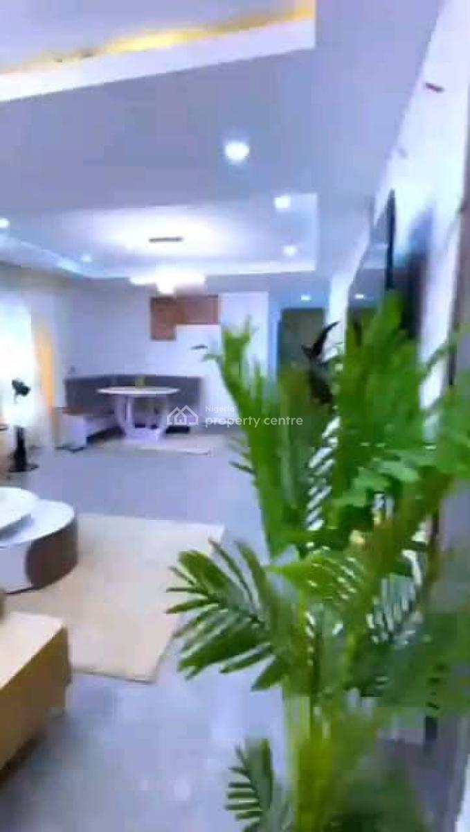 Well Finished 3 Bedroom Flat, Mabushi, Abuja, House for Sale