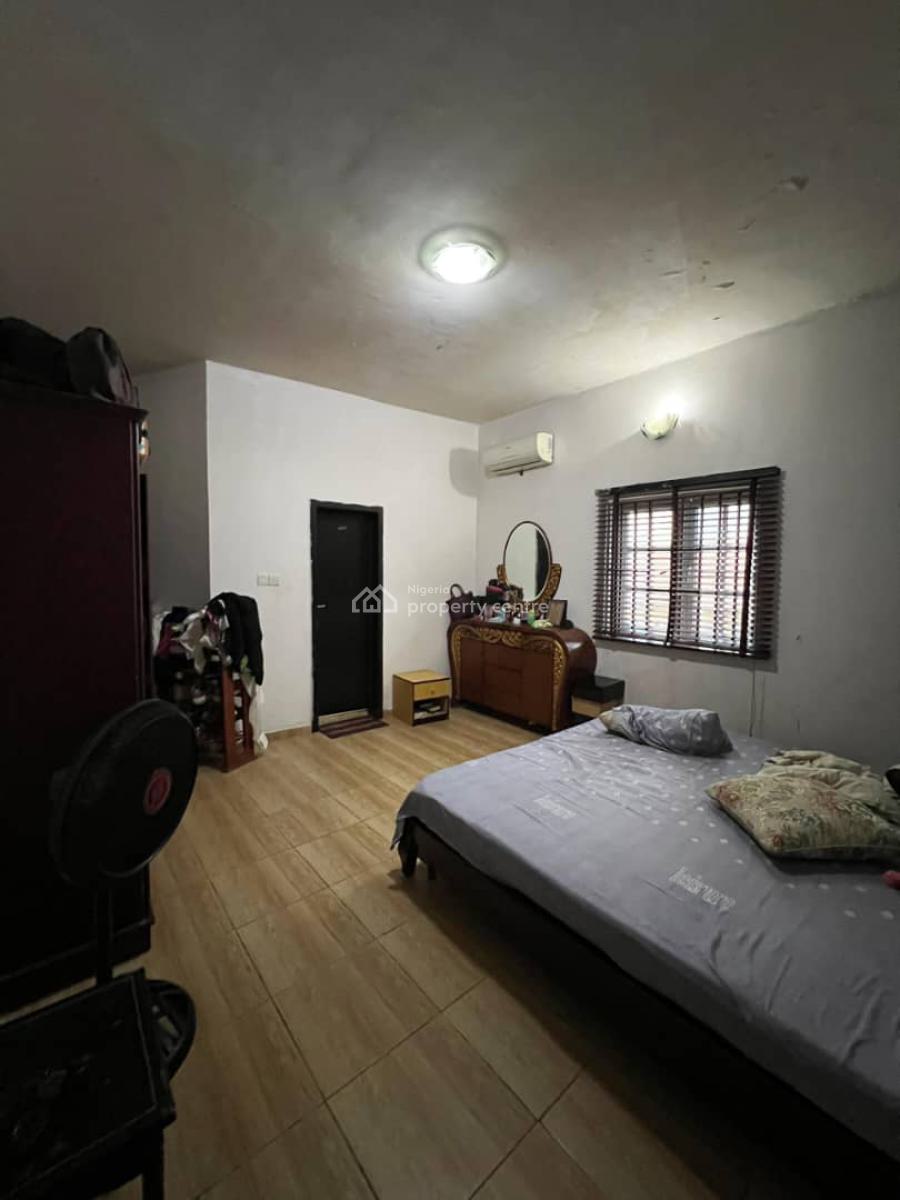 Distress Two (2) Bedroom Apartment, New Road, Igbo-efon, Lekki, Lagos, Flat / Apartment for Sale