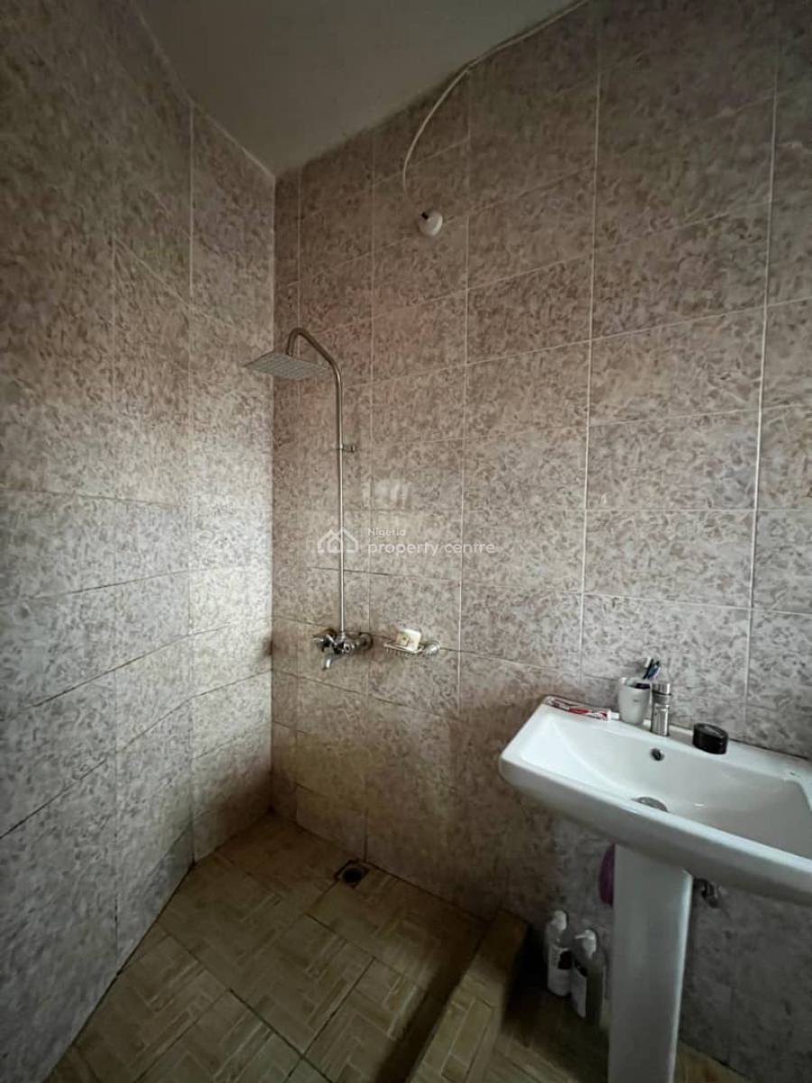 Distress Two (2) Bedroom Apartment, New Road, Igbo-efon, Lekki, Lagos, Flat / Apartment for Sale