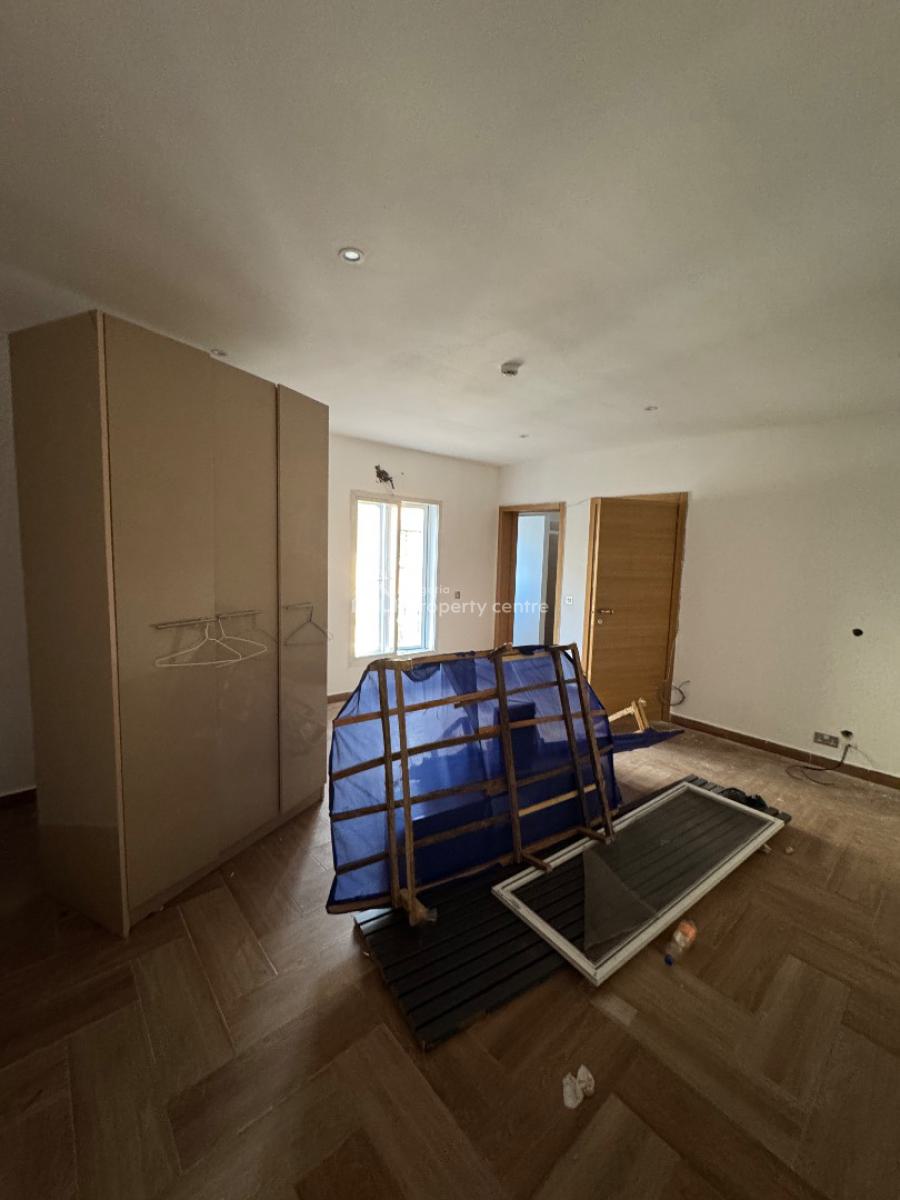 Serviced 2 Bedroom Maisonette, Agungi, Lekki, Lagos, House for Rent