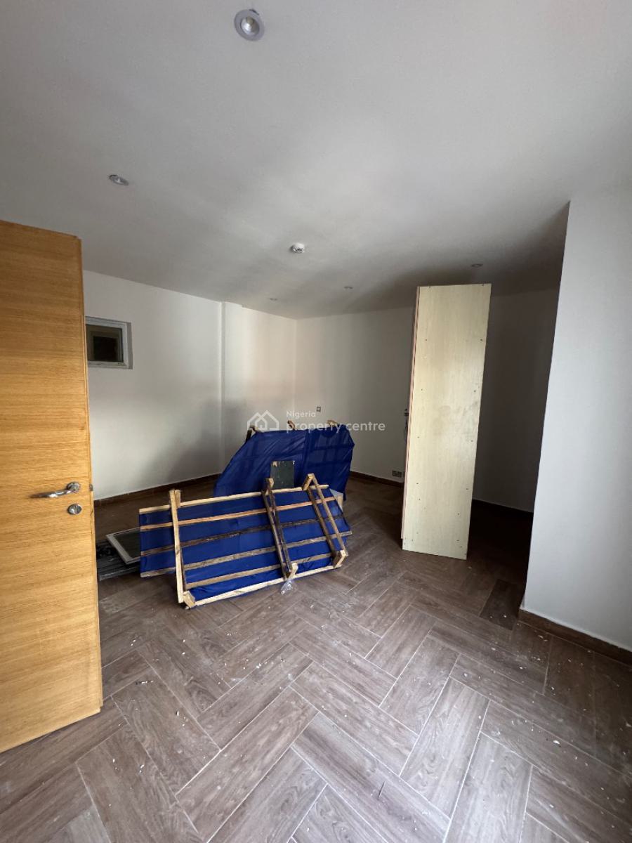 Serviced 2 Bedroom Maisonette, Agungi, Lekki, Lagos, House for Rent