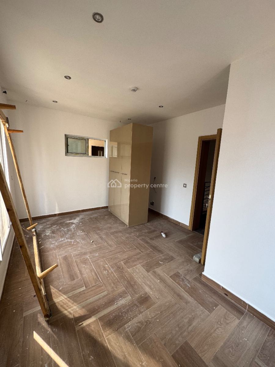 Serviced 2 Bedroom Maisonette, Agungi, Lekki, Lagos, House for Rent